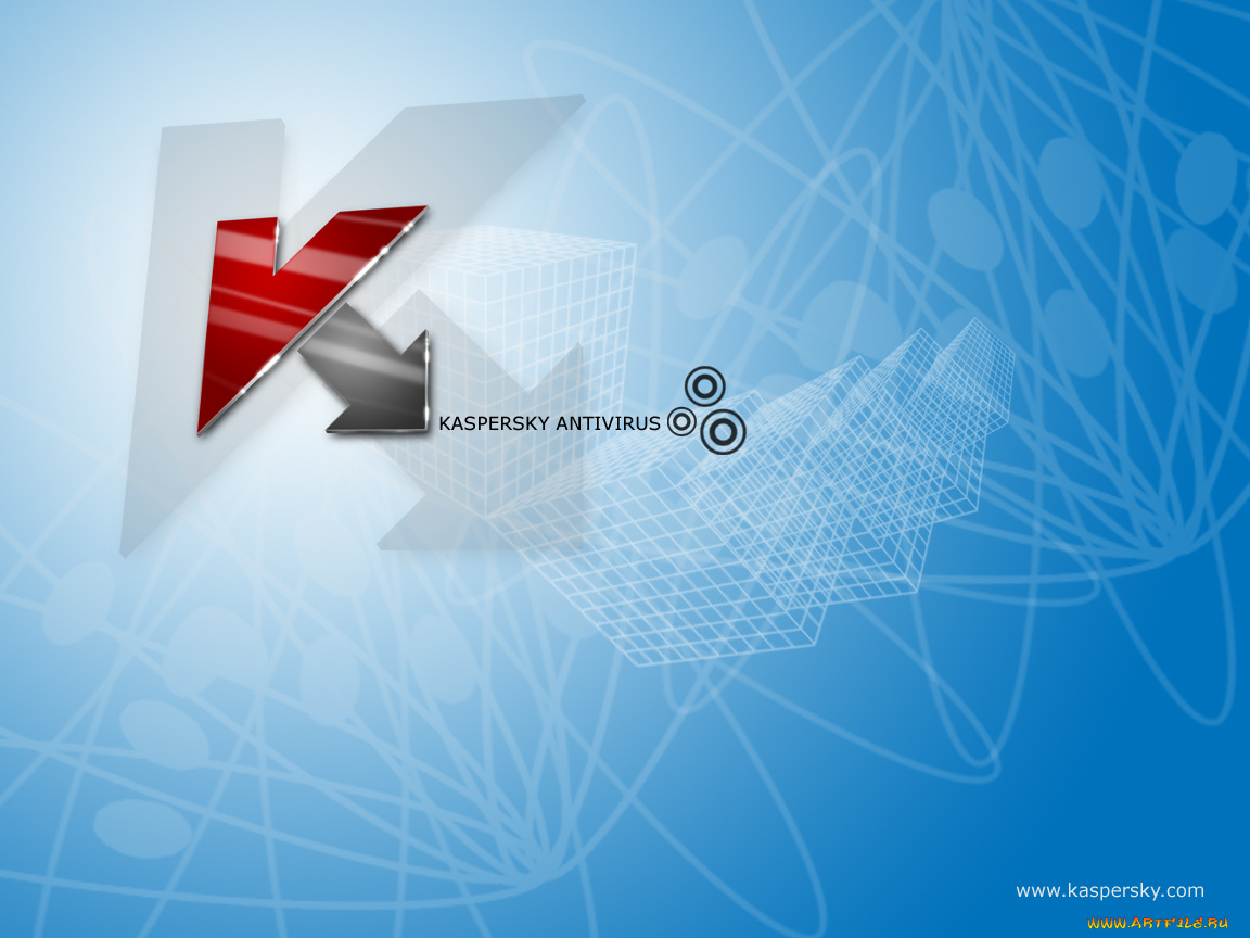 компьютеры, касперский, антивирус