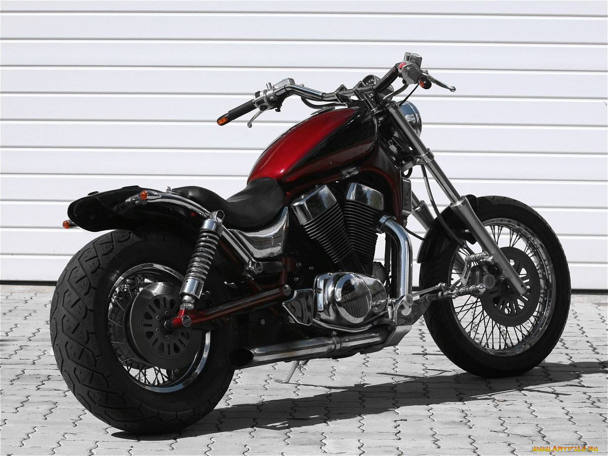 мотоциклы, suzuki