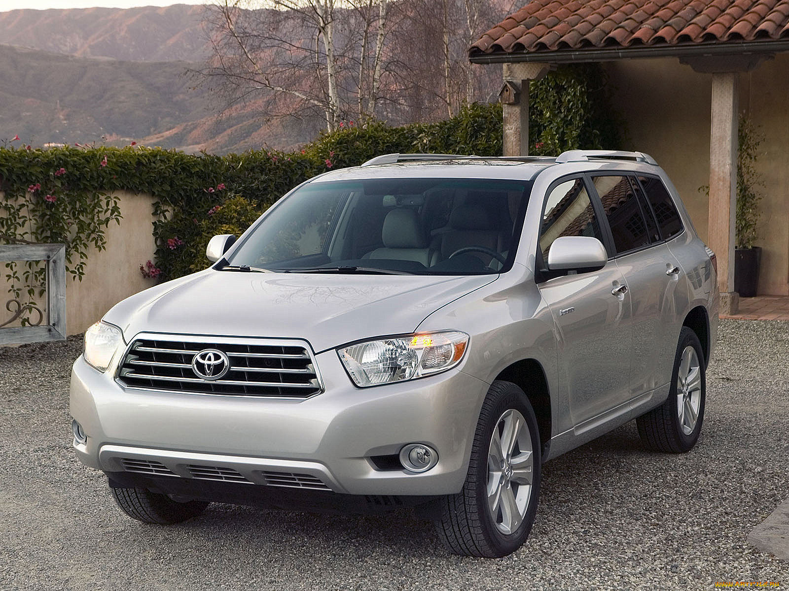 автомобили, toyota