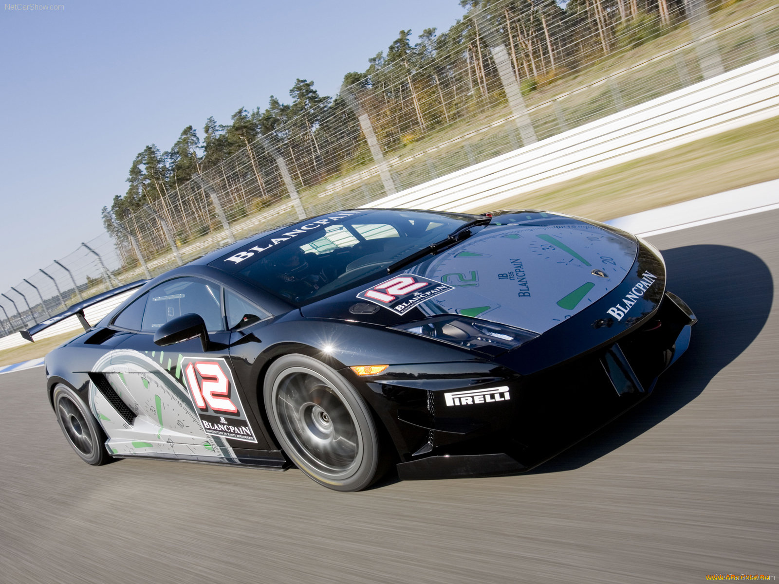 lamborghini, gallardo, lp560, super, trofeo, 2009, автомобили