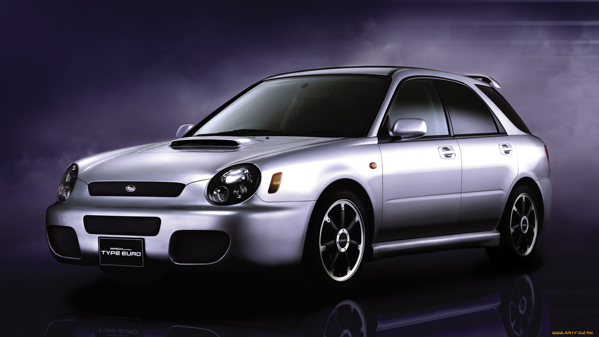 автомобили, subaru