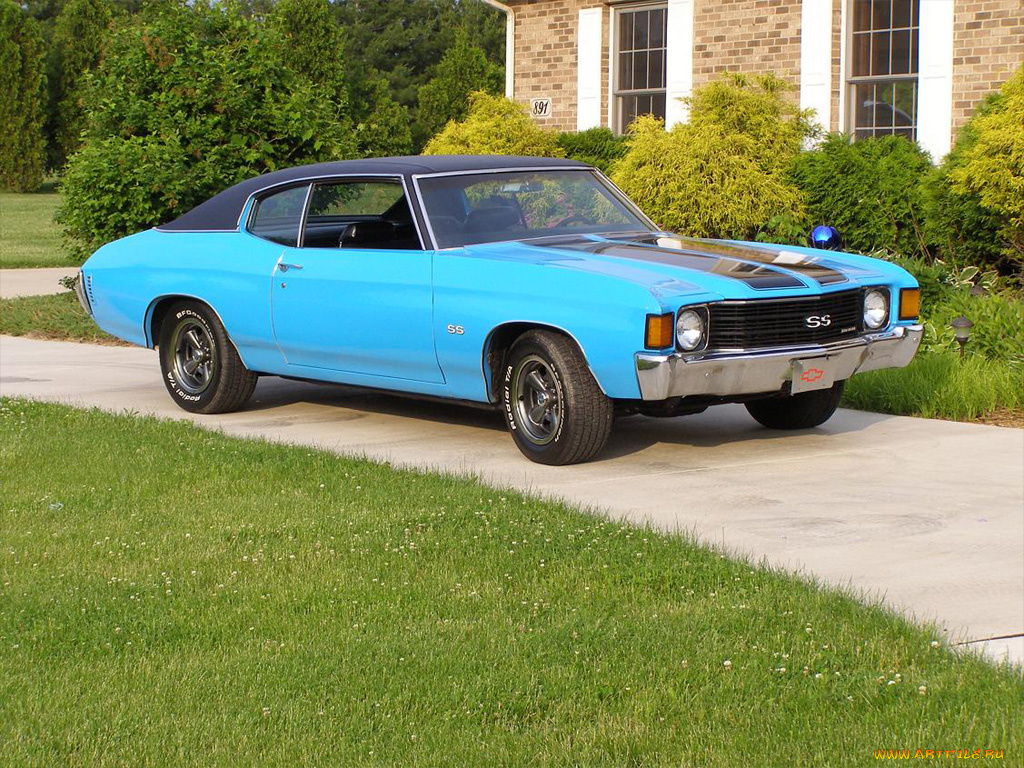 автомобили, chevrolet