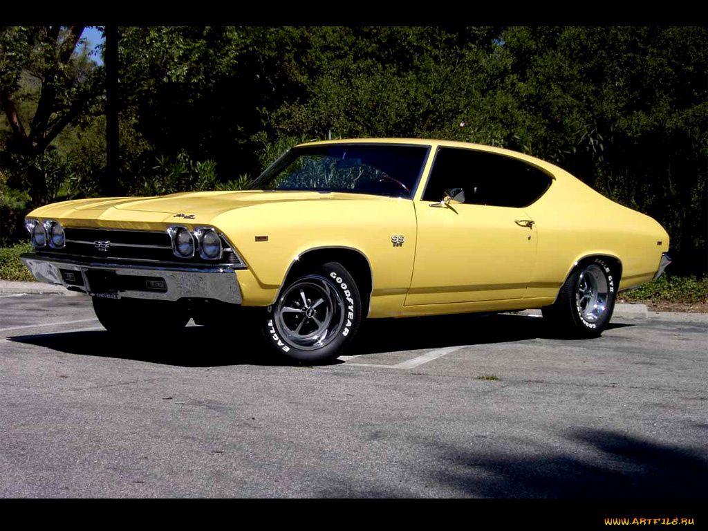 автомобили, chevrolet