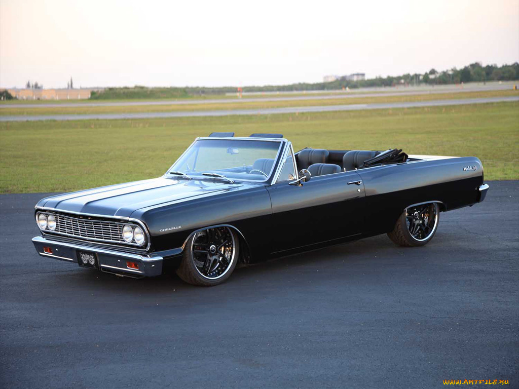 автомобили, chevrolet