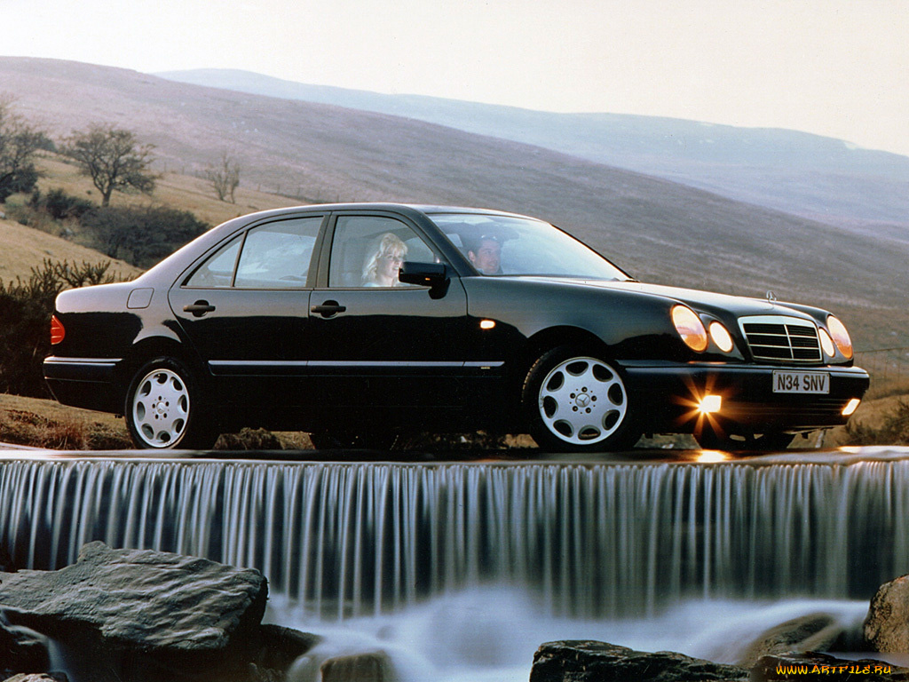 автомобили, mercedes, benz