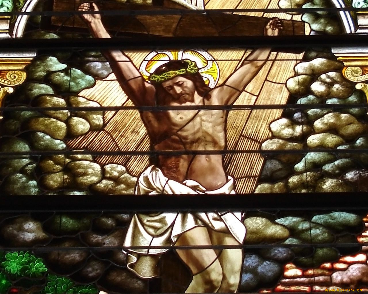 разное, религия