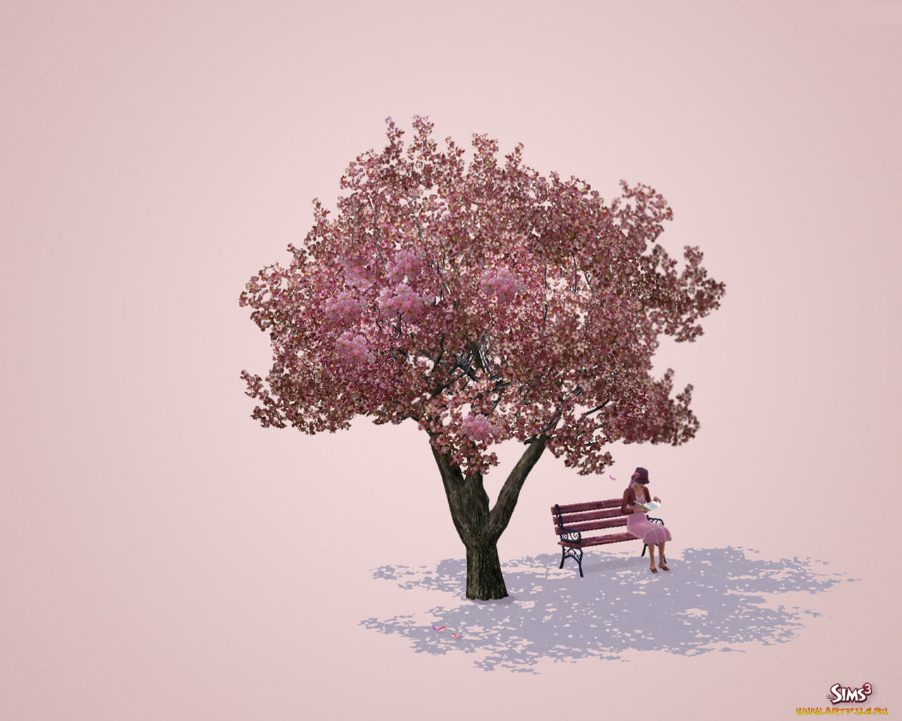 the, sims, видео, игры