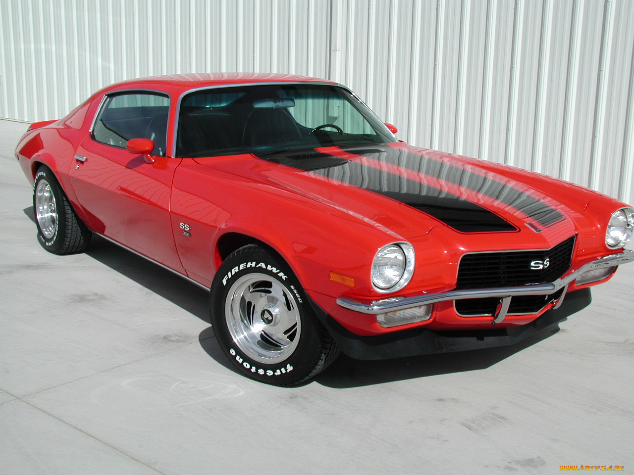 автомобили, camaro