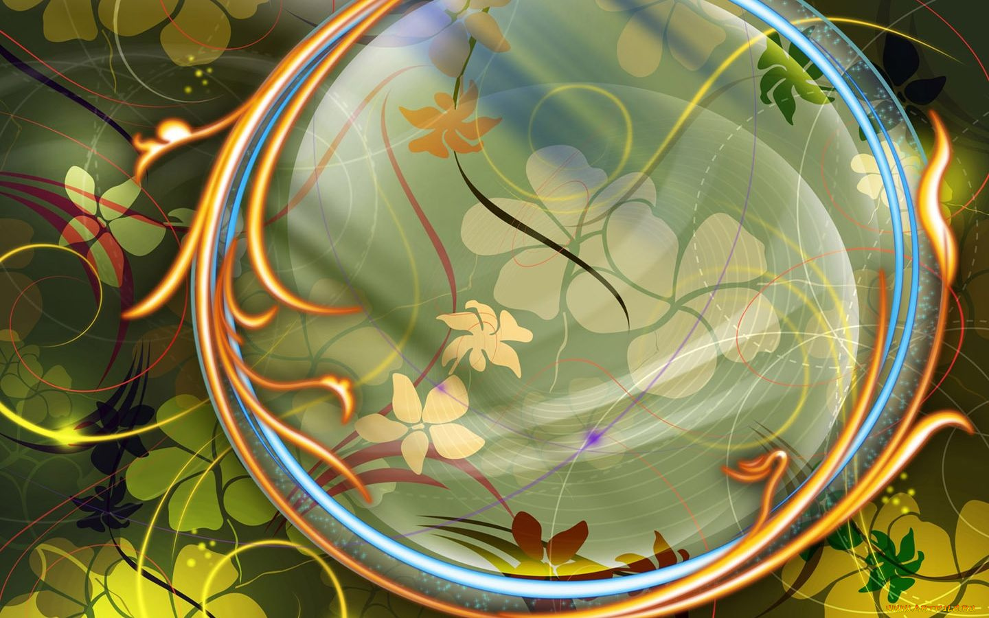 векторная, графика