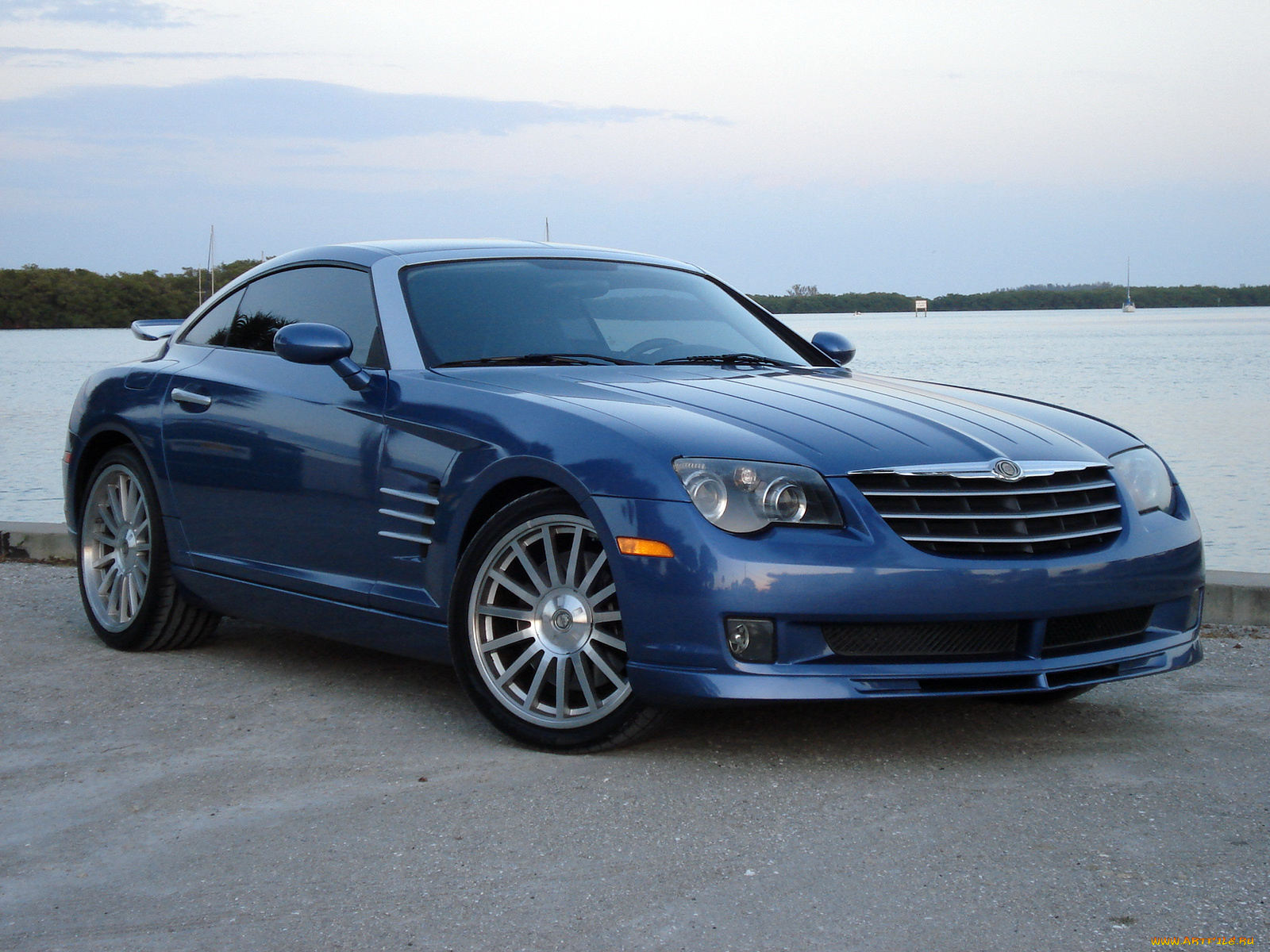 автомобили, chrysler