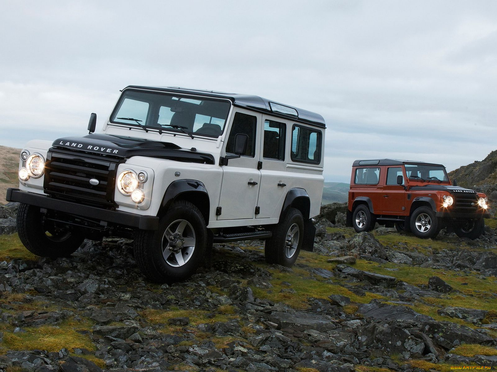 автомобили, land, rover