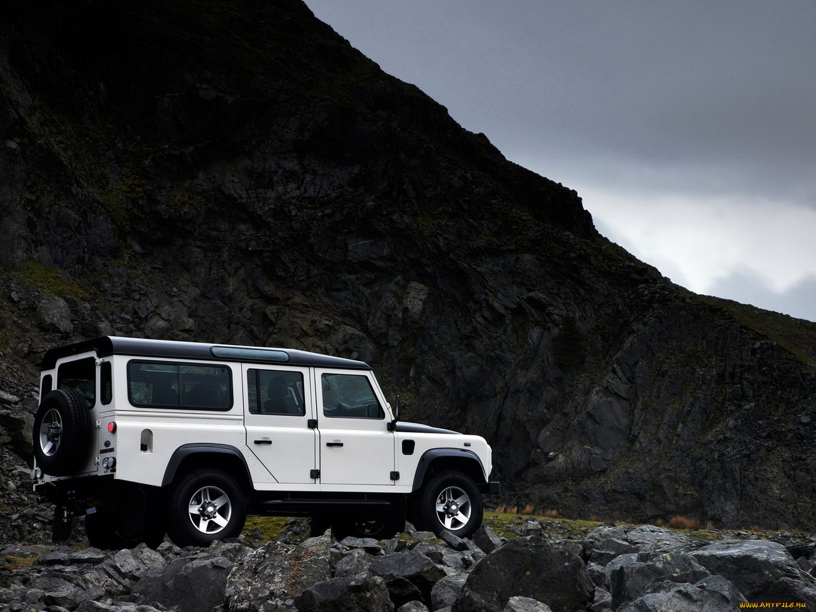 автомобили, land, rover