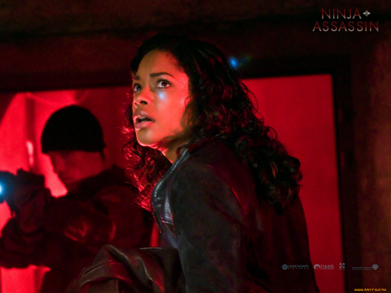 ninja, assassin, кино, фильмы