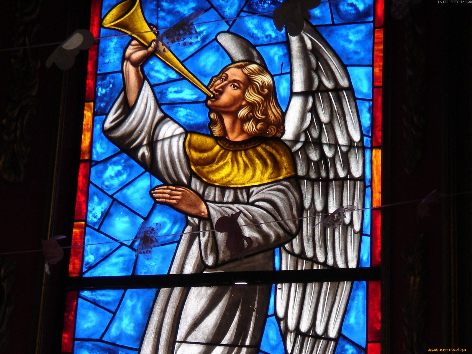 разное, религия