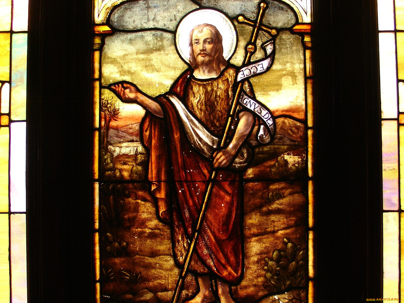 разное, религия