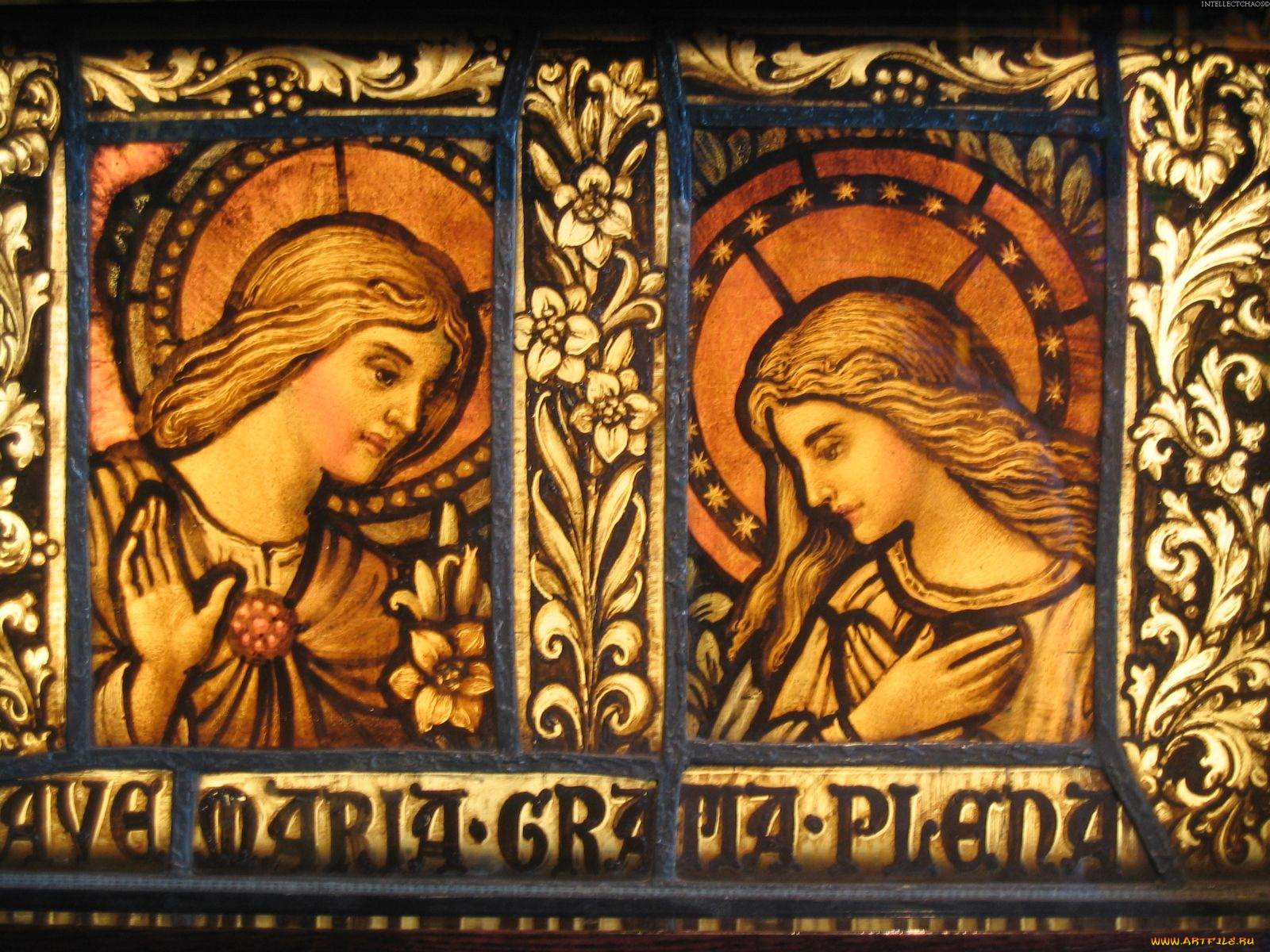 разное, религия