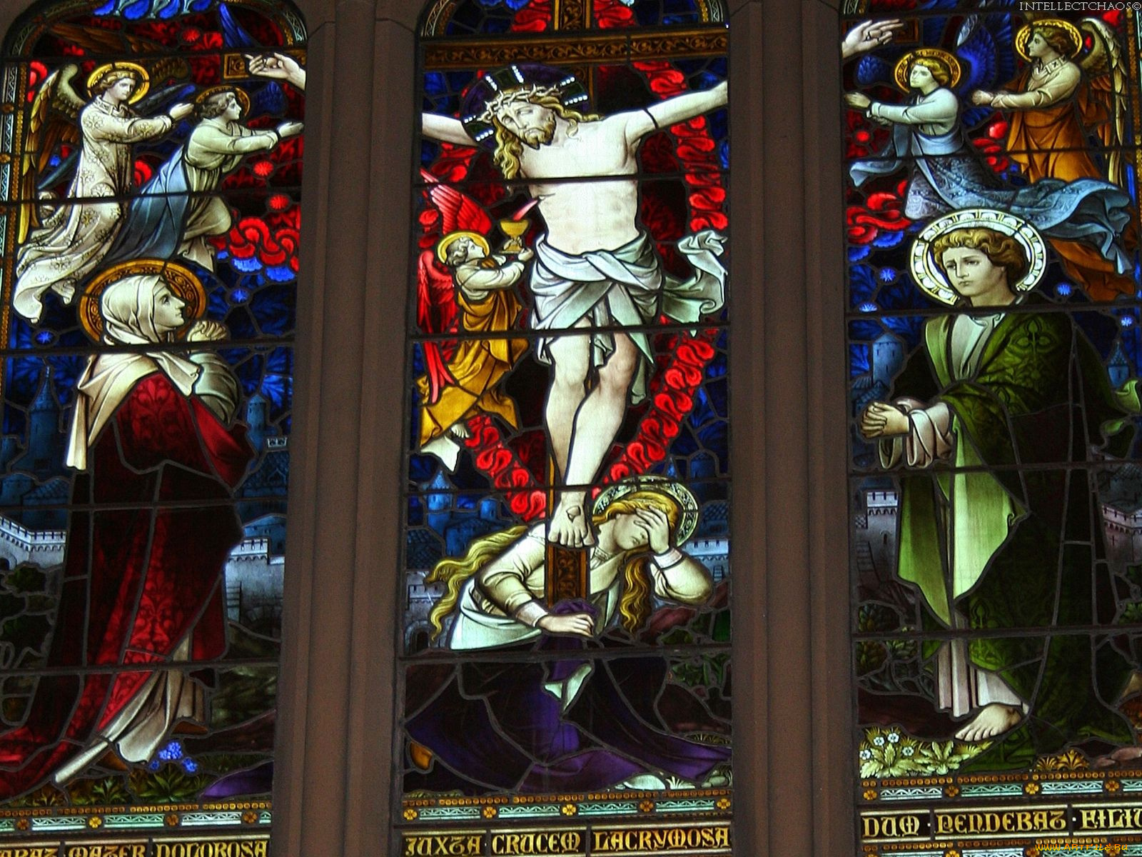 разное, религия