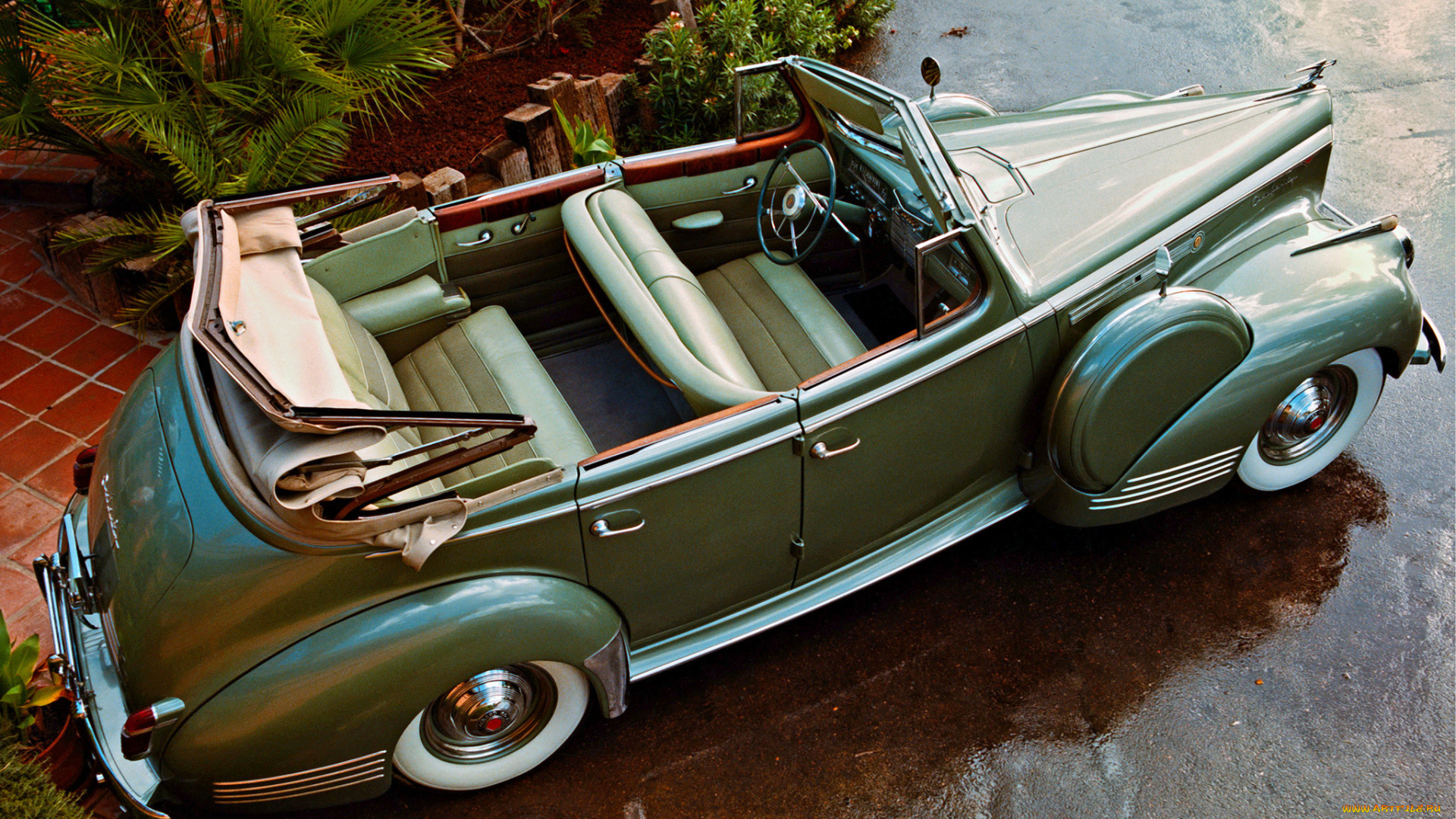автомобили, классика