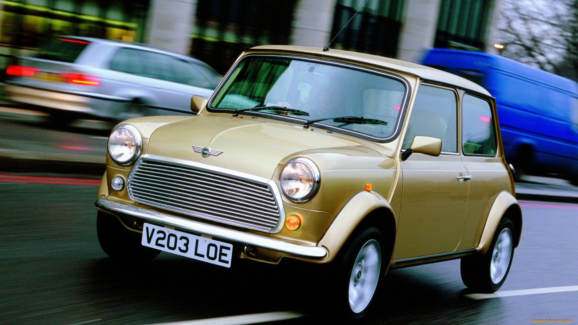 автомобили, mini