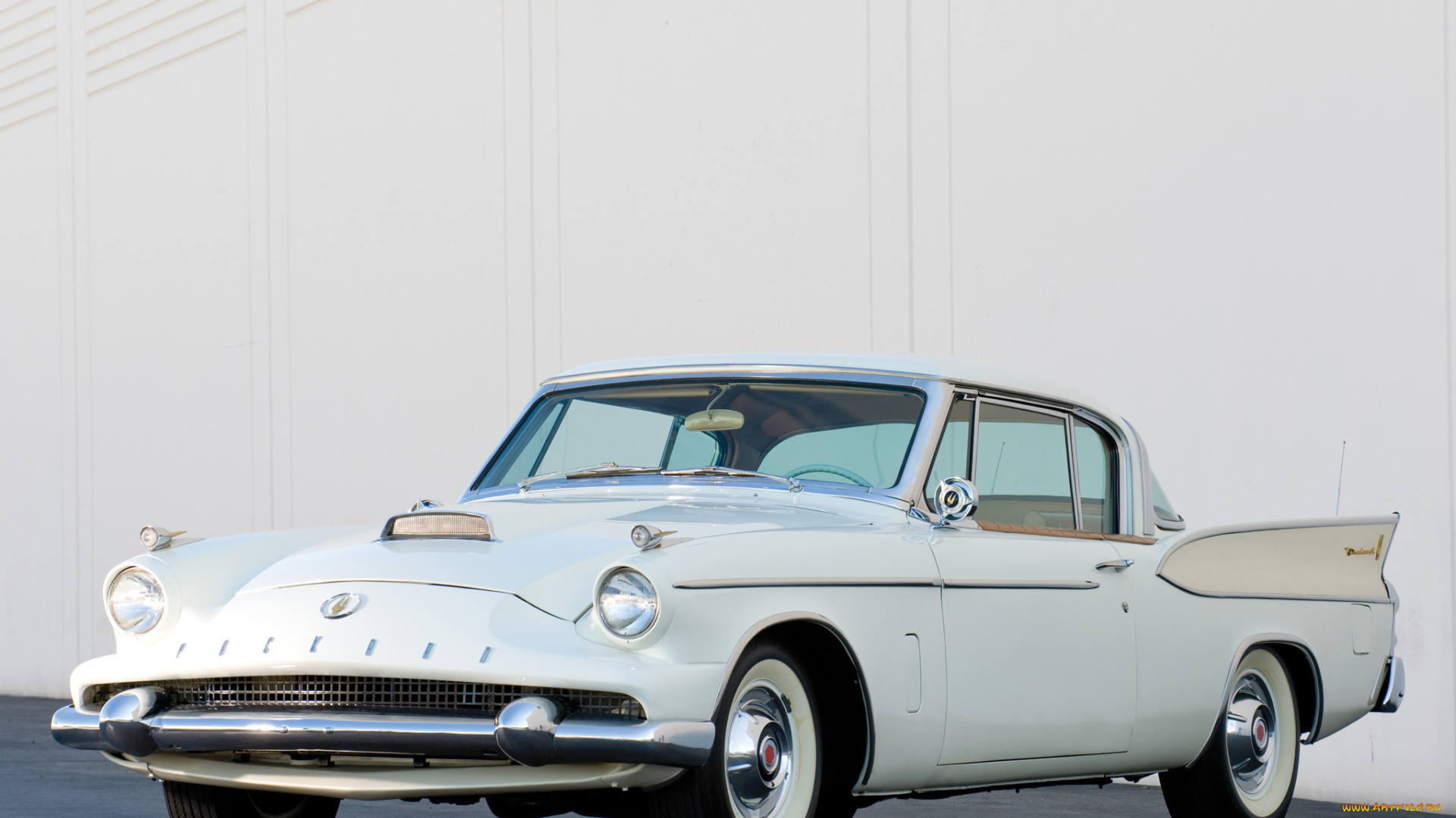 автомобили, packard