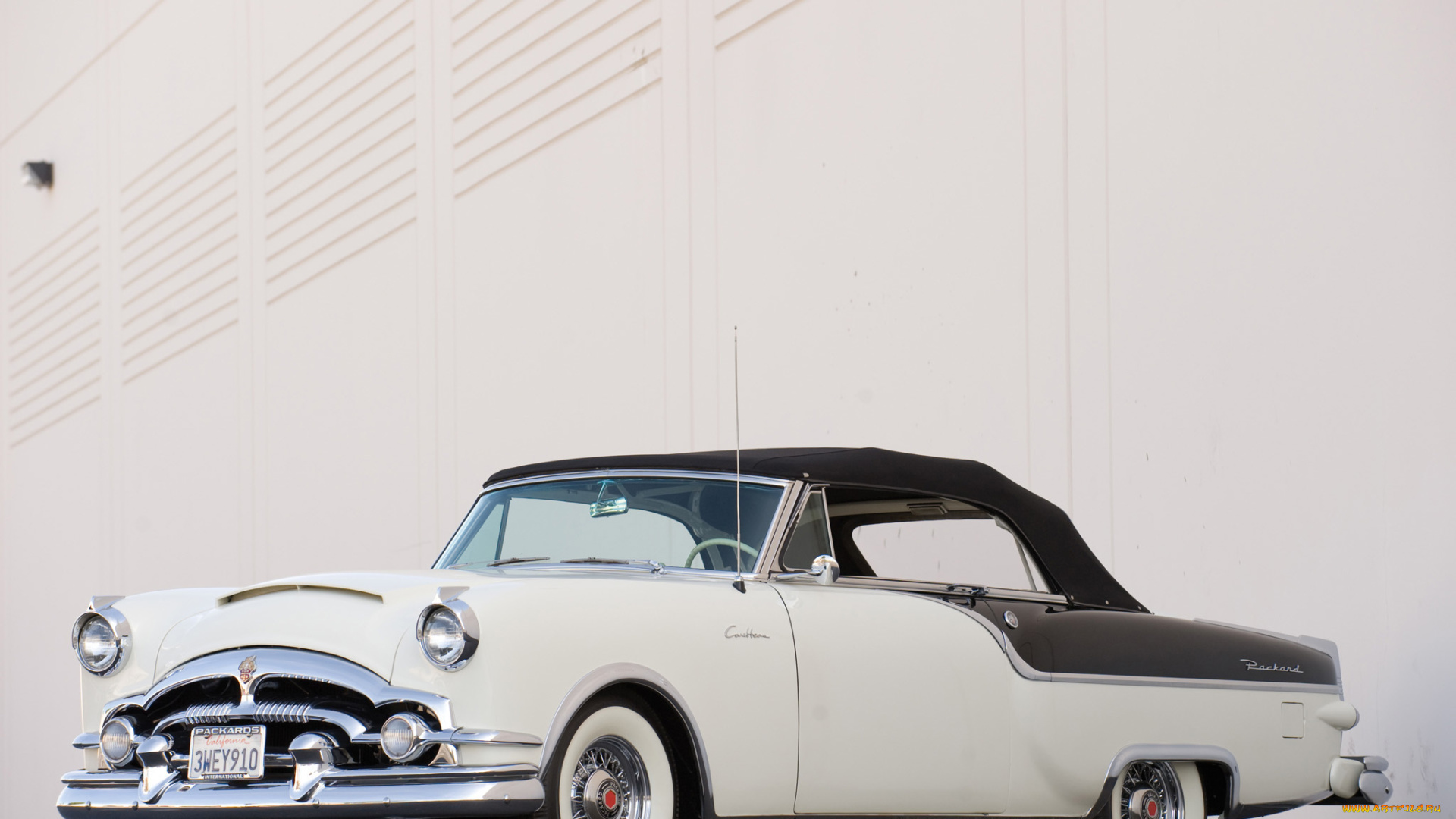 автомобили, packard