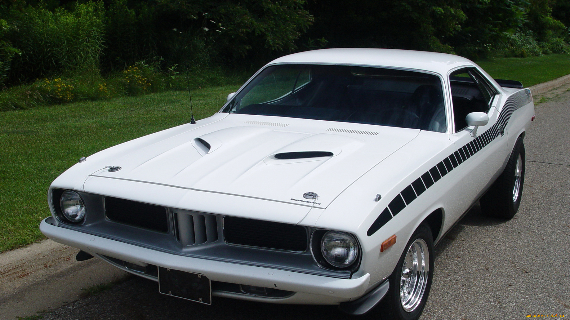 автомобили, plymouth