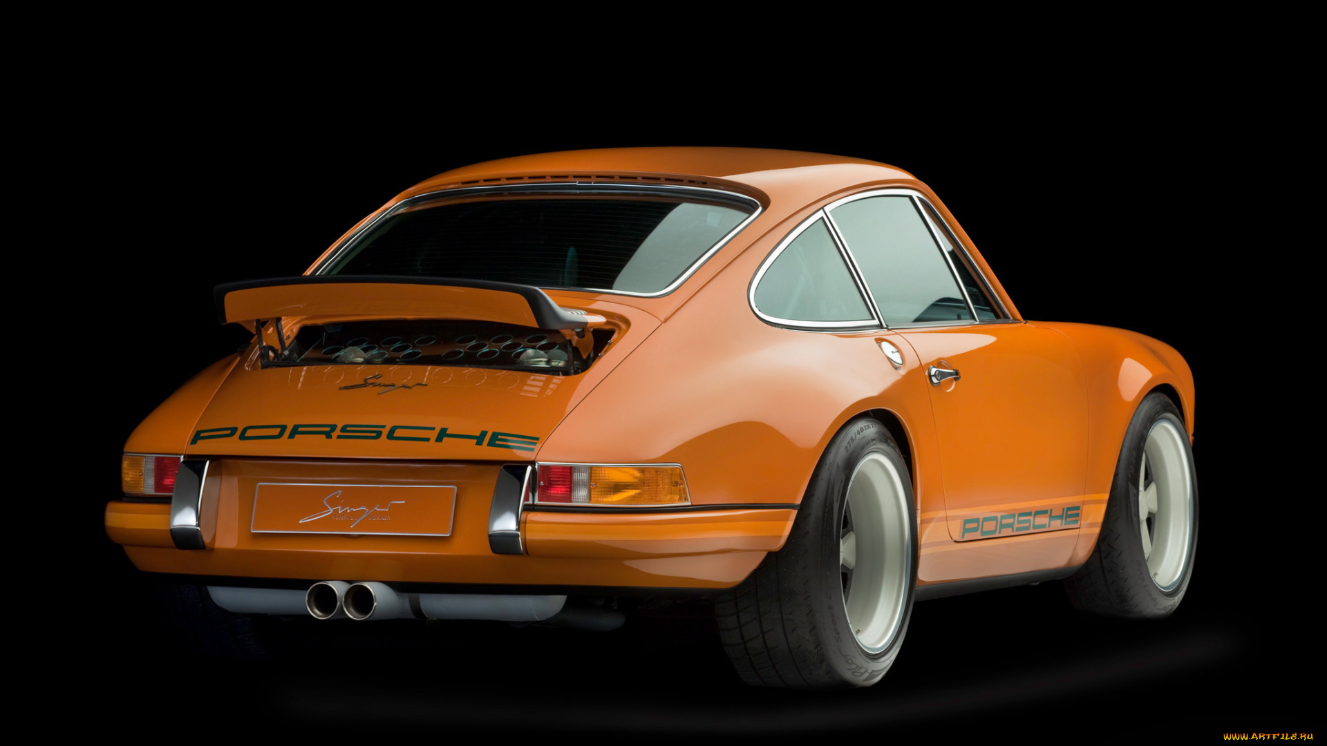 автомобили, porsche