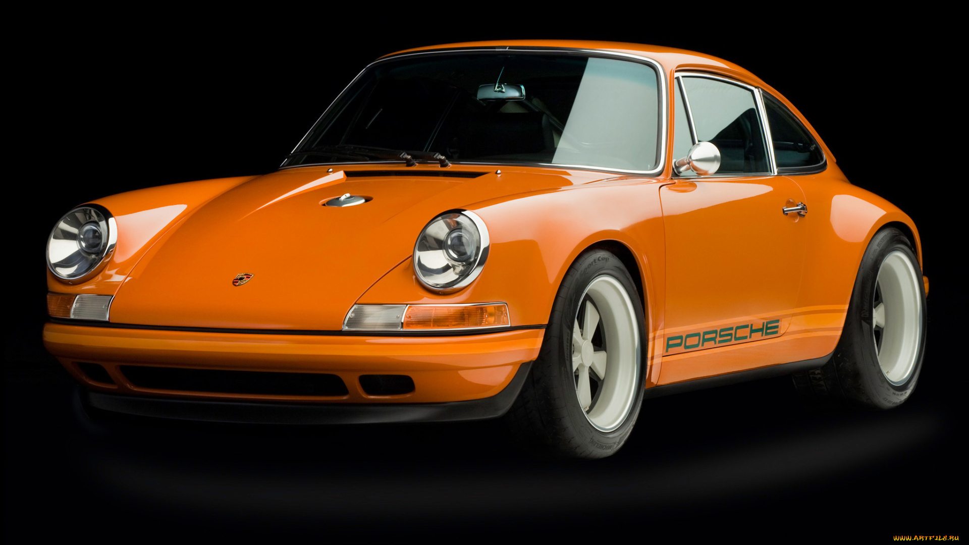 автомобили, porsche