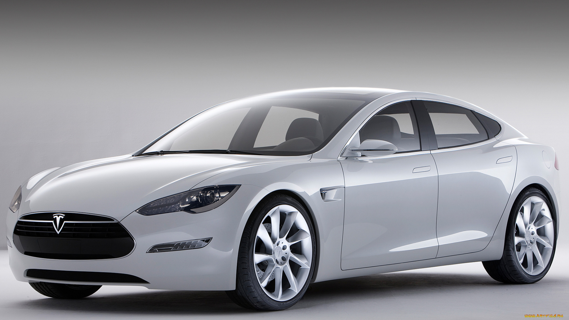 автомобили, tesla