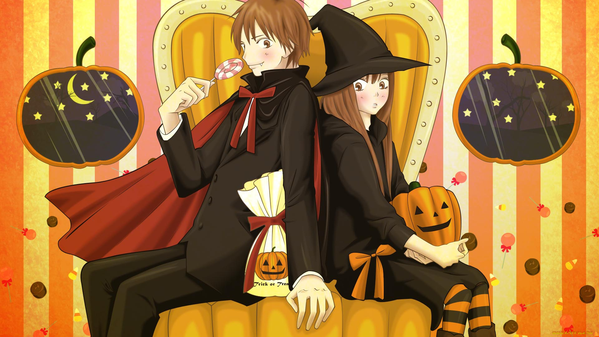 kimi, ni, todoke, аниме