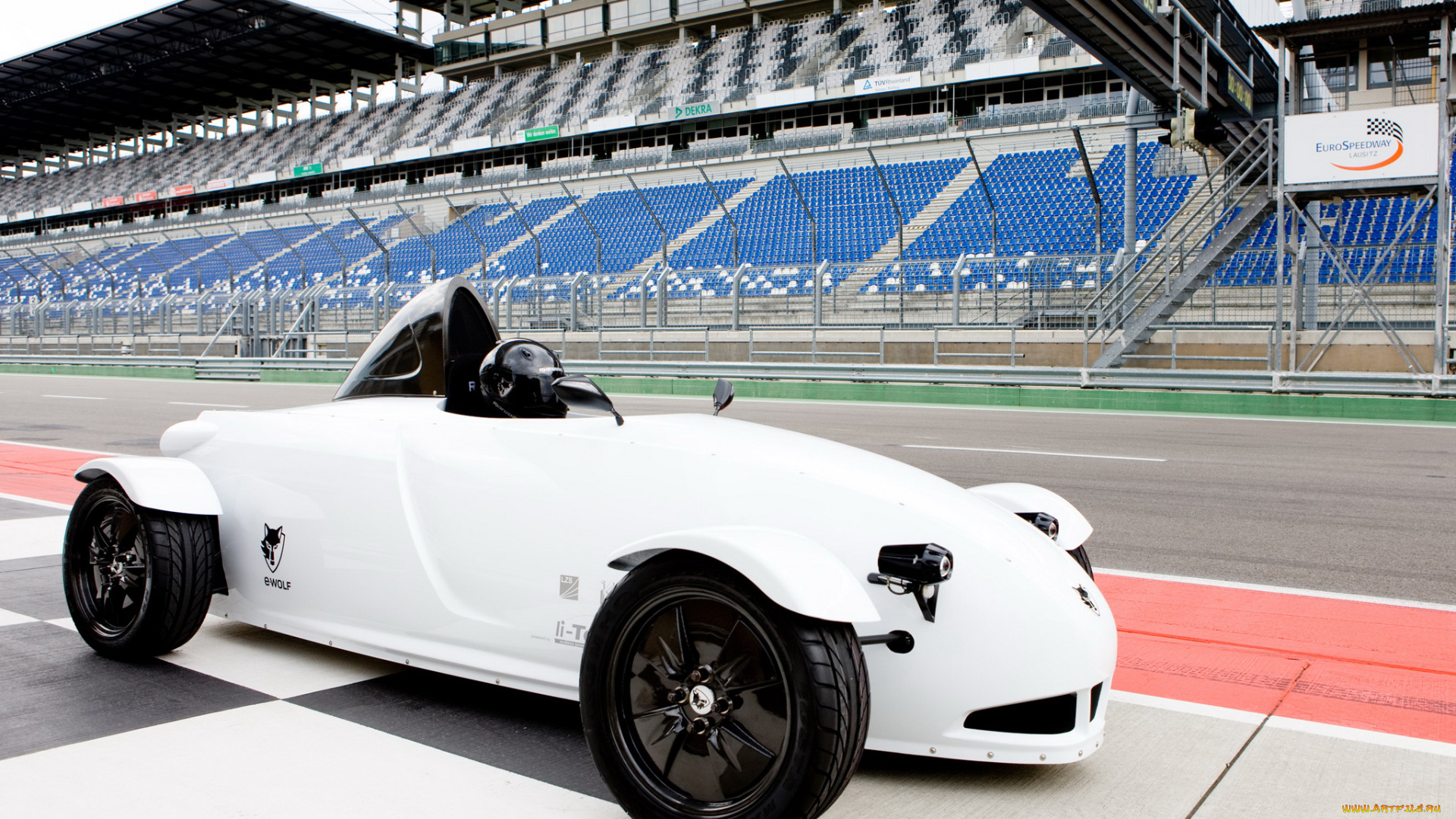 wolf, автомобили