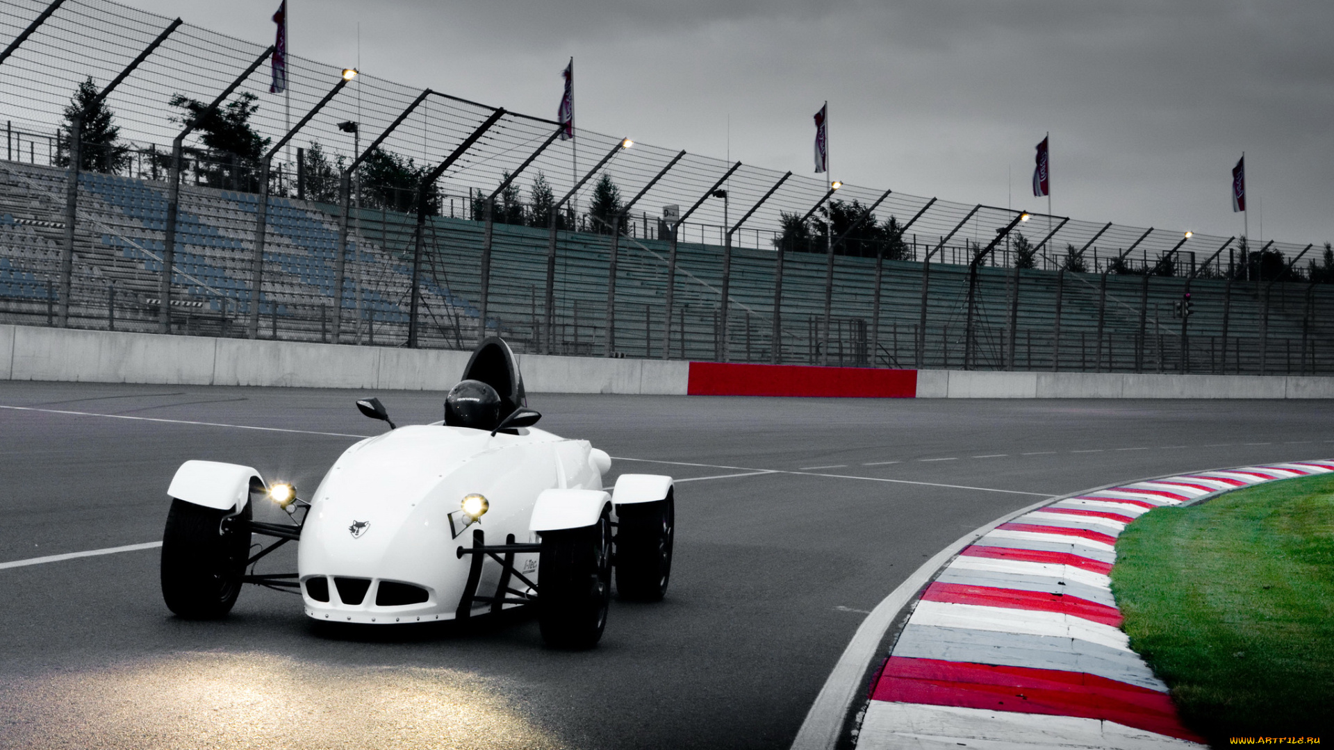 wolf, автомобили