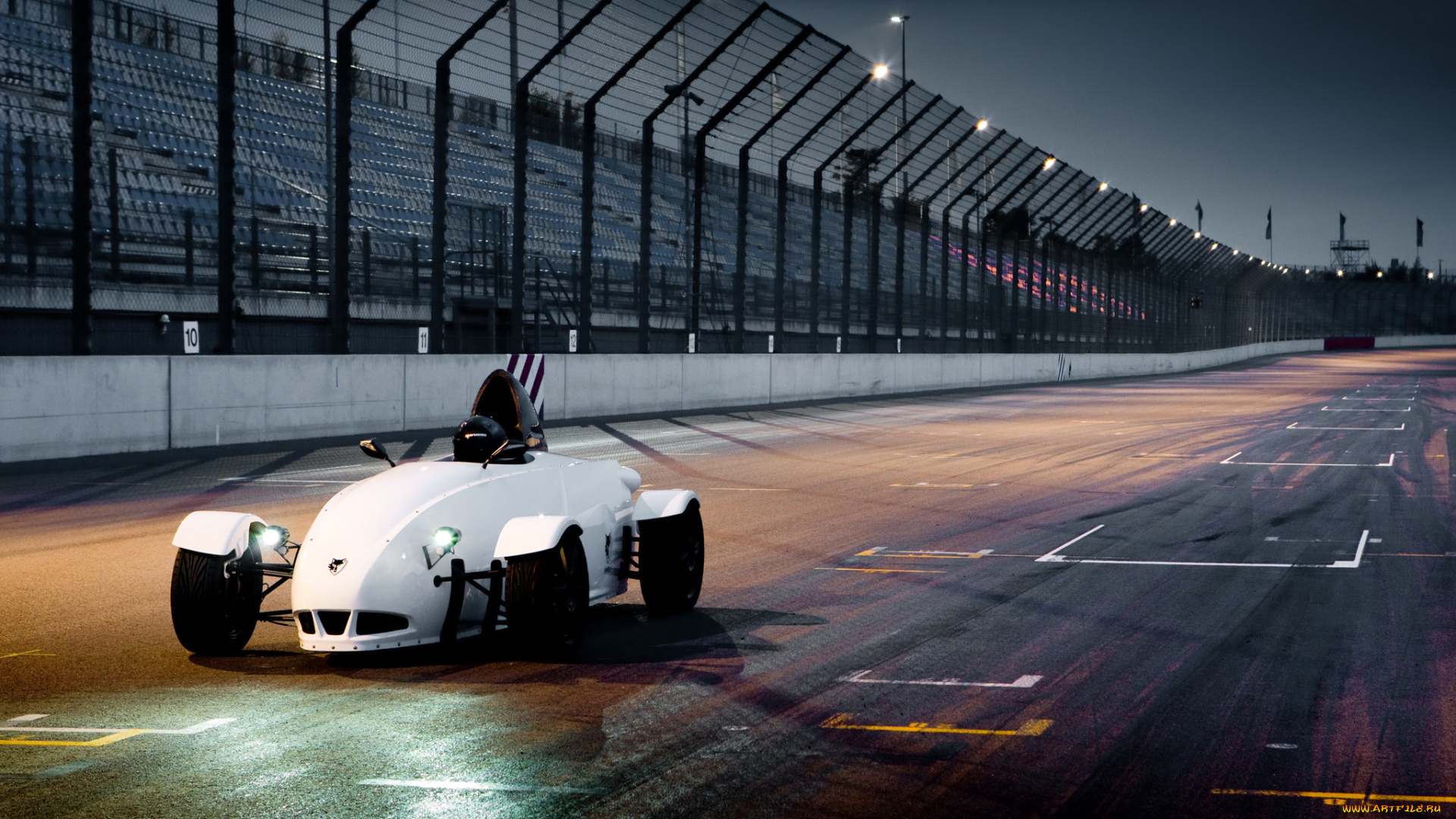 wolf, автомобили