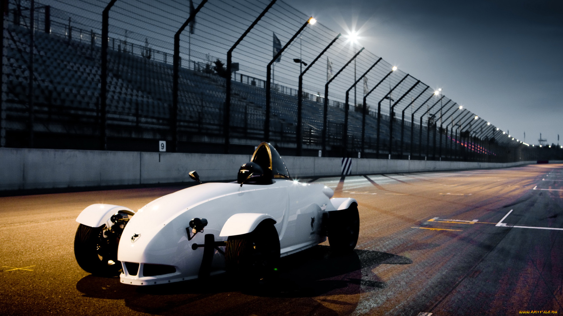 wolf, автомобили