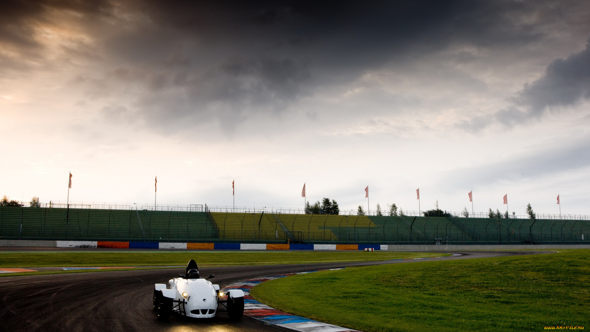 wolf, автомобили