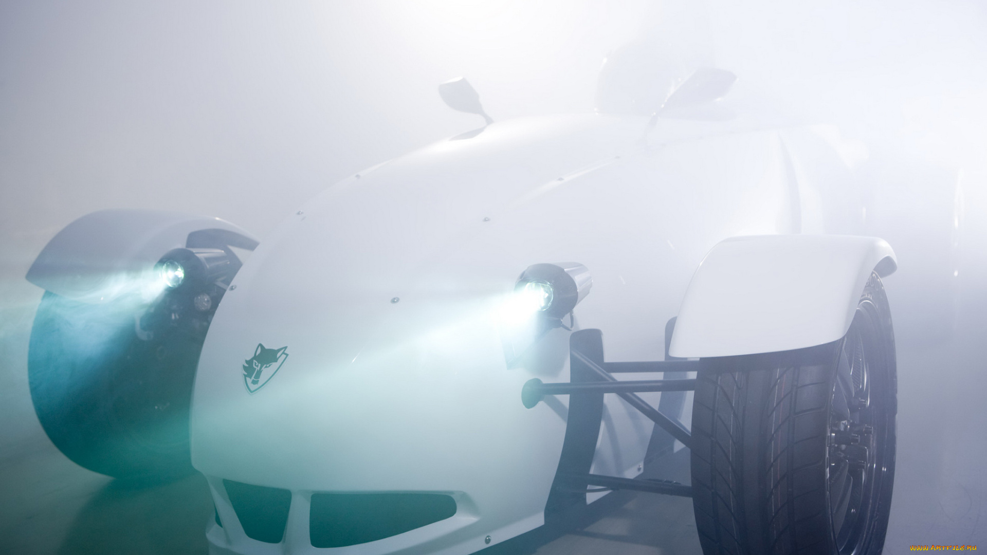 wolf, автомобили