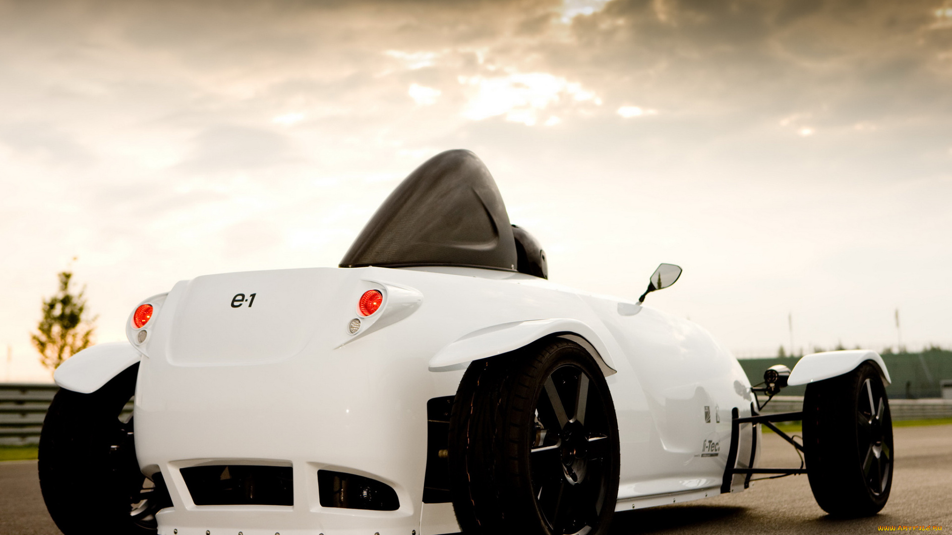 wolf, автомобили