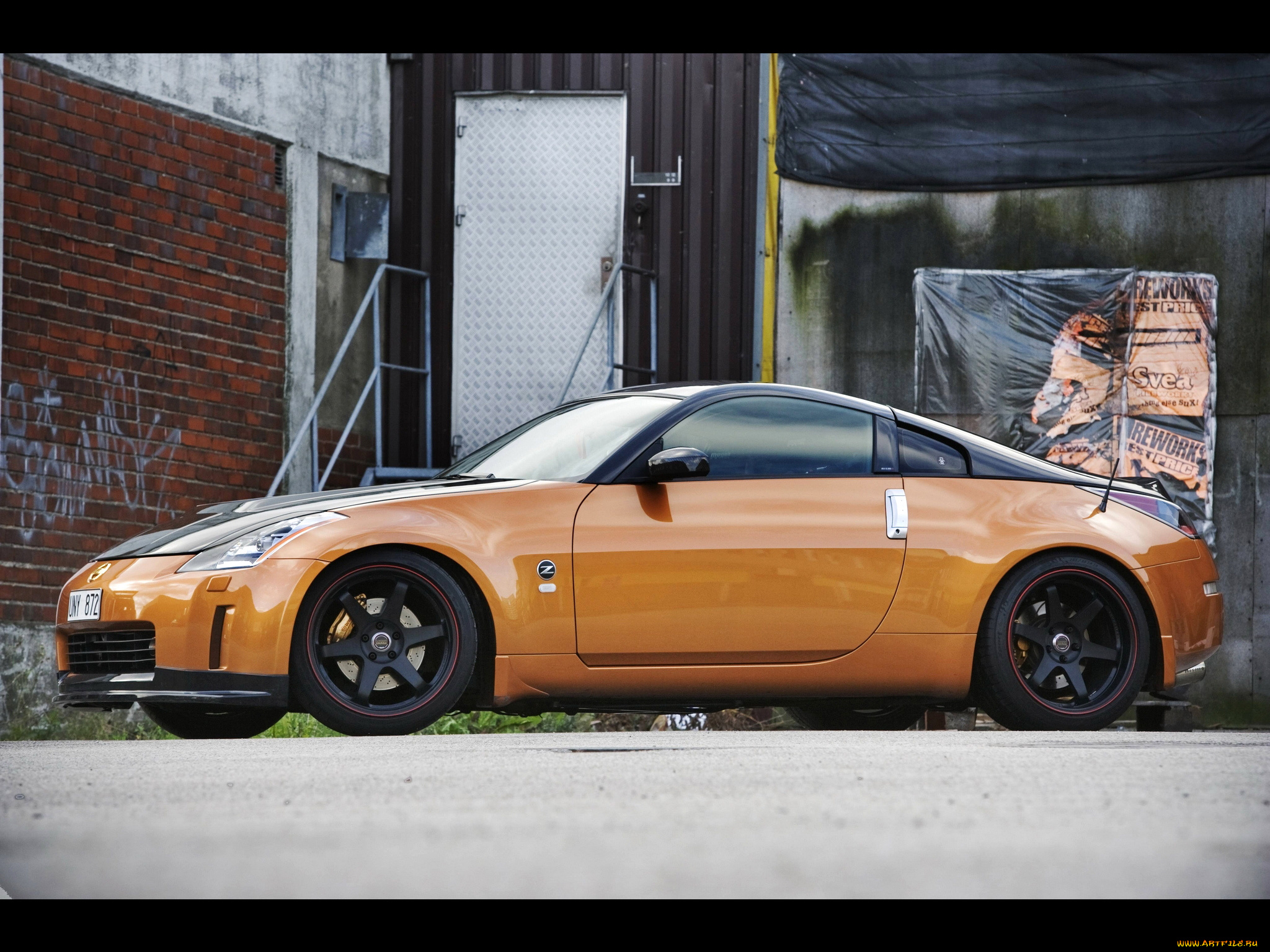 автомобили, nissan, datsun