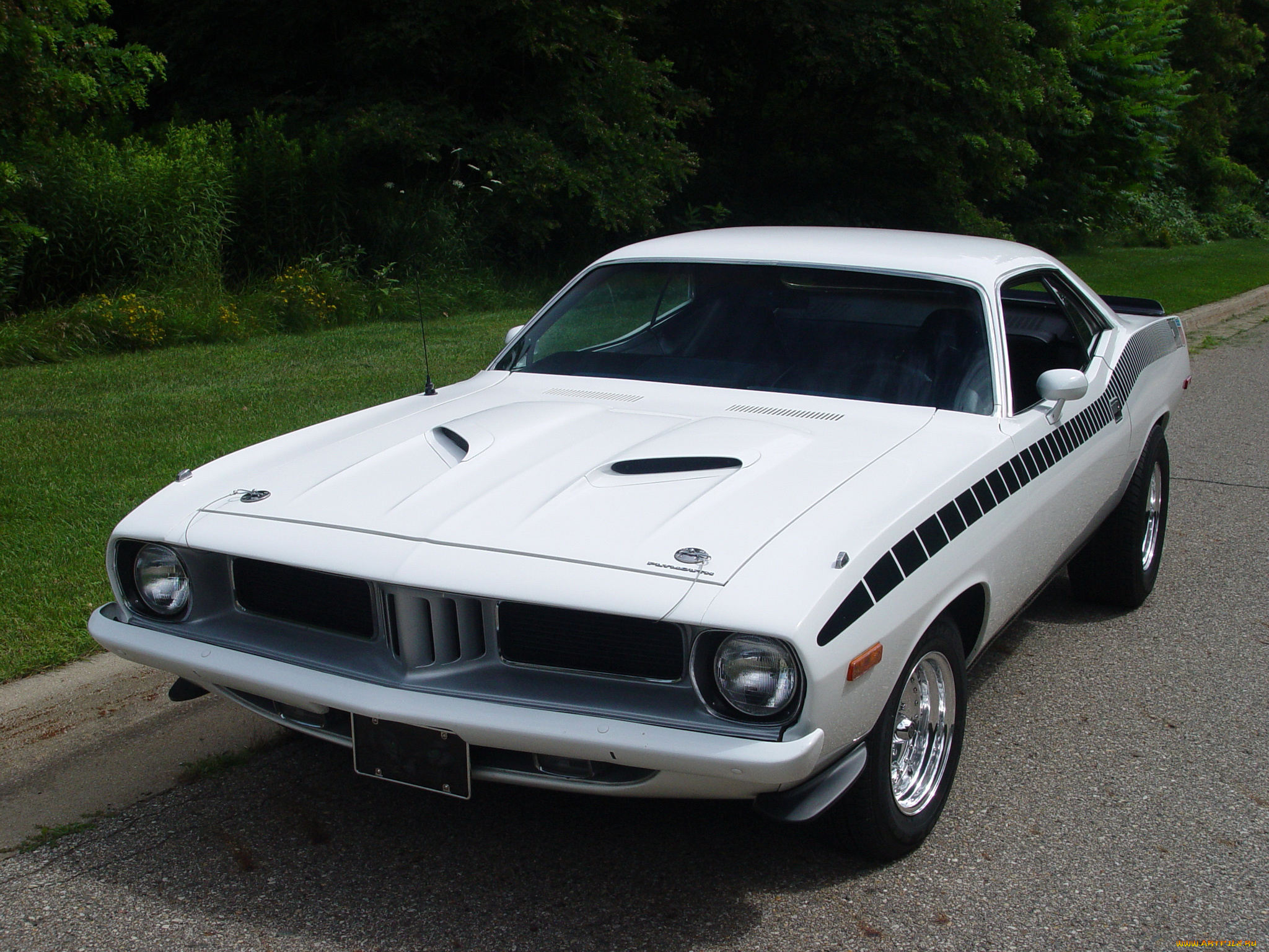 автомобили, plymouth