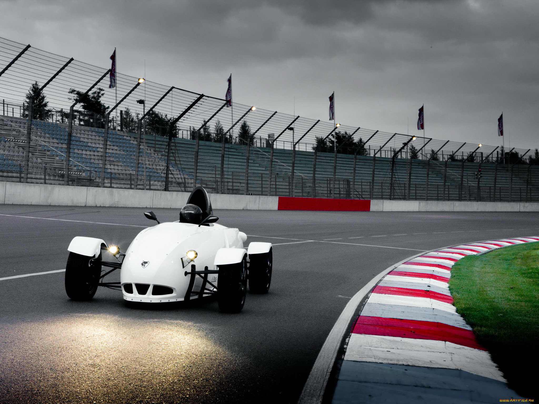 wolf, автомобили