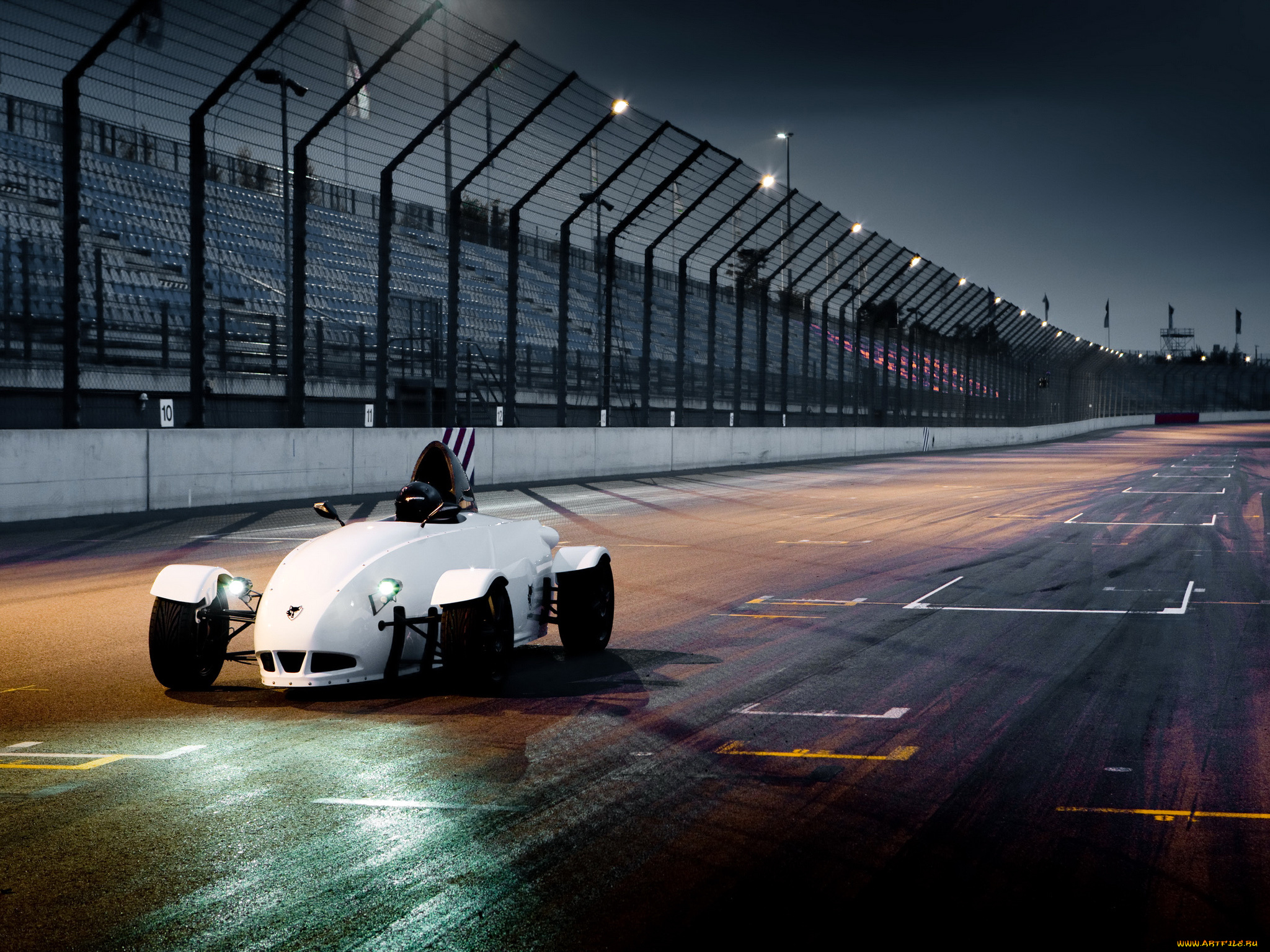 wolf, автомобили