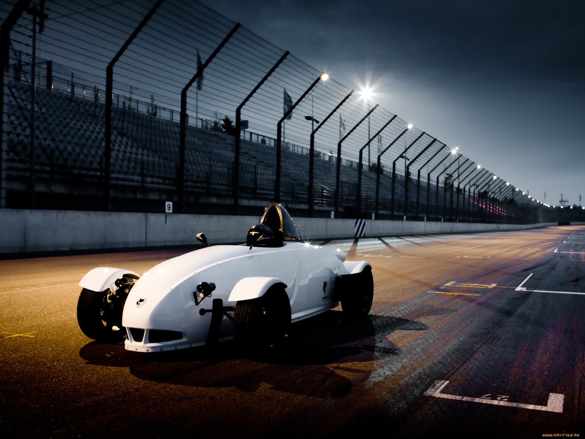 wolf, автомобили