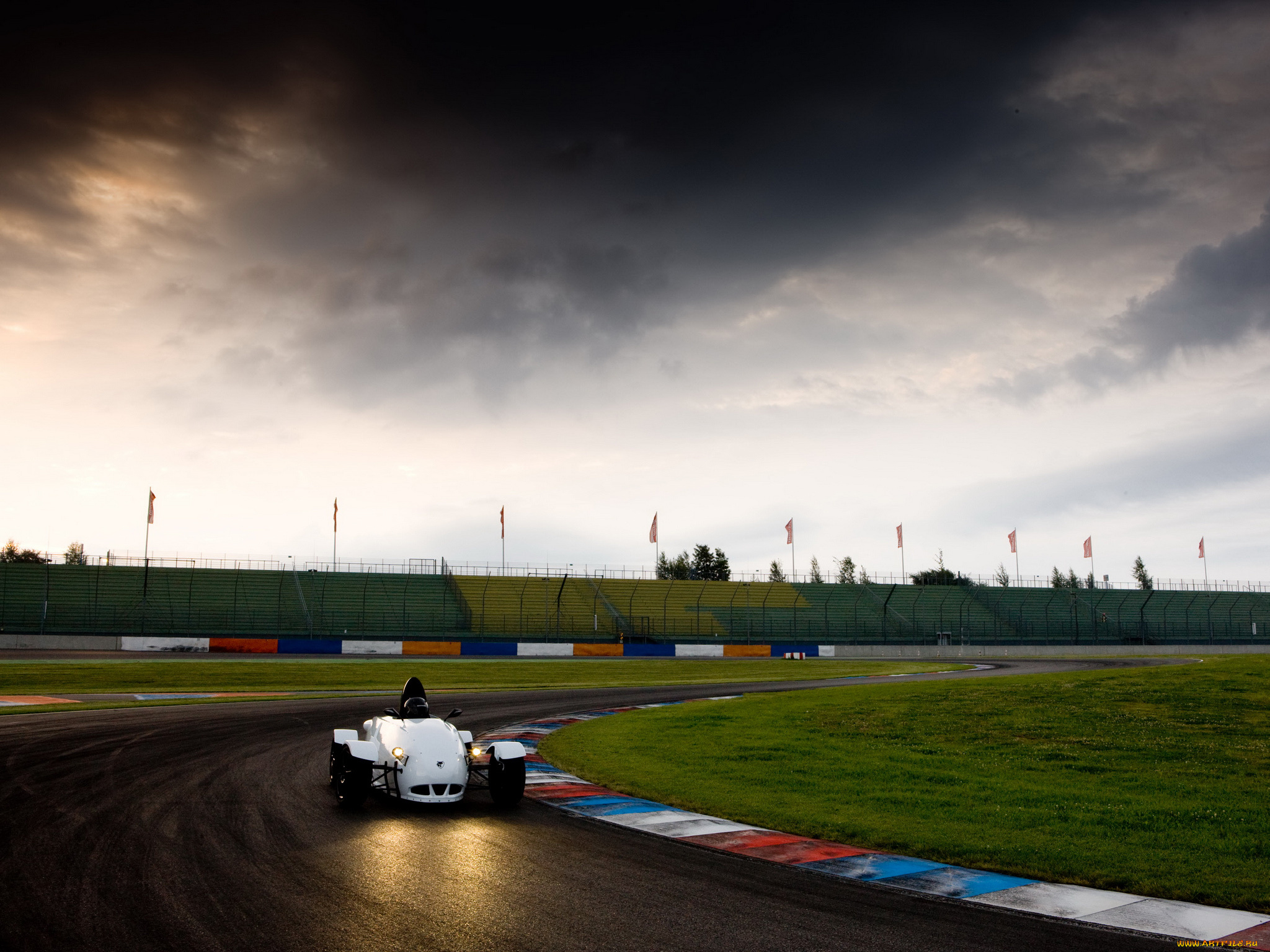 wolf, автомобили