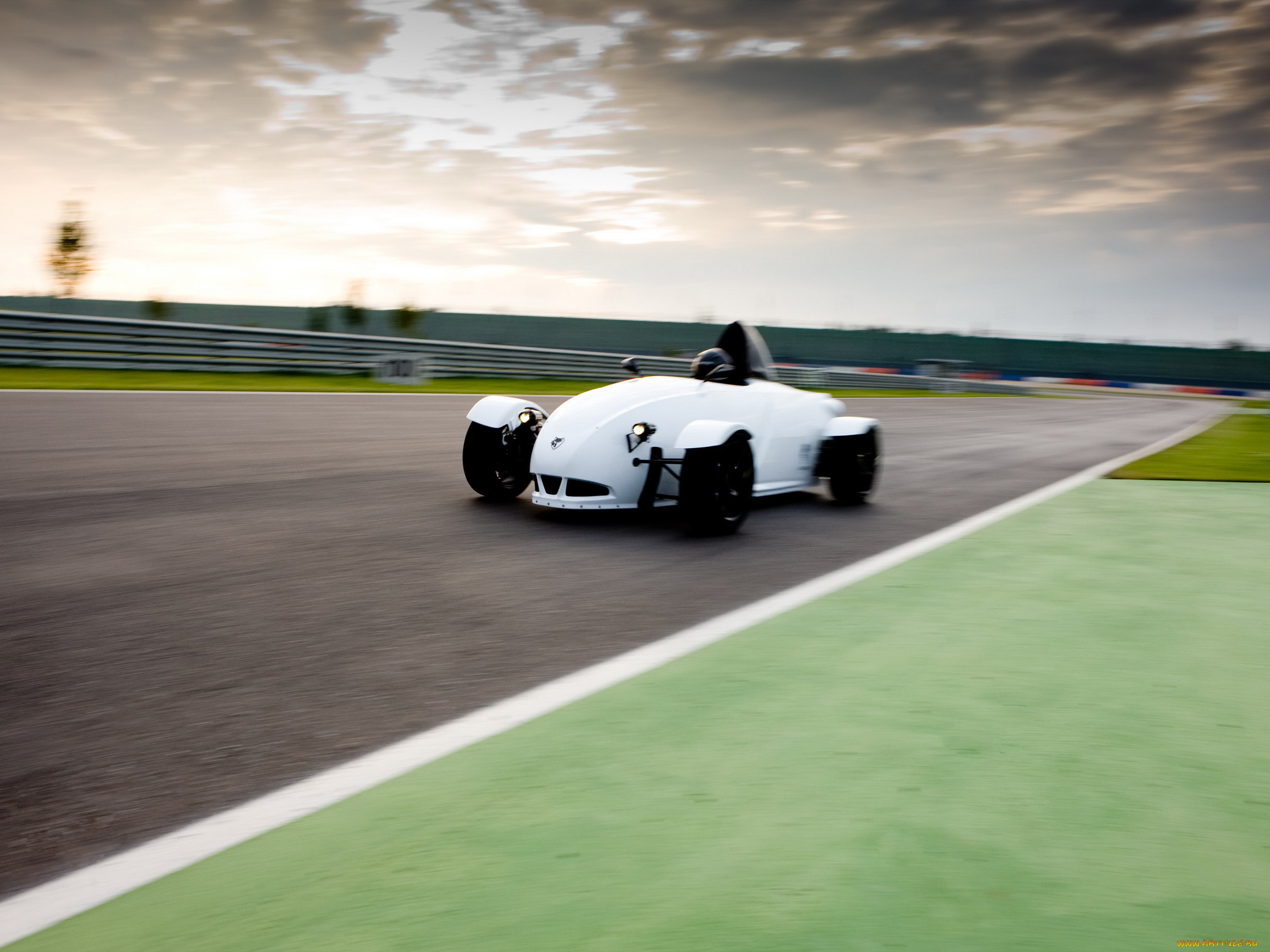 wolf, автомобили