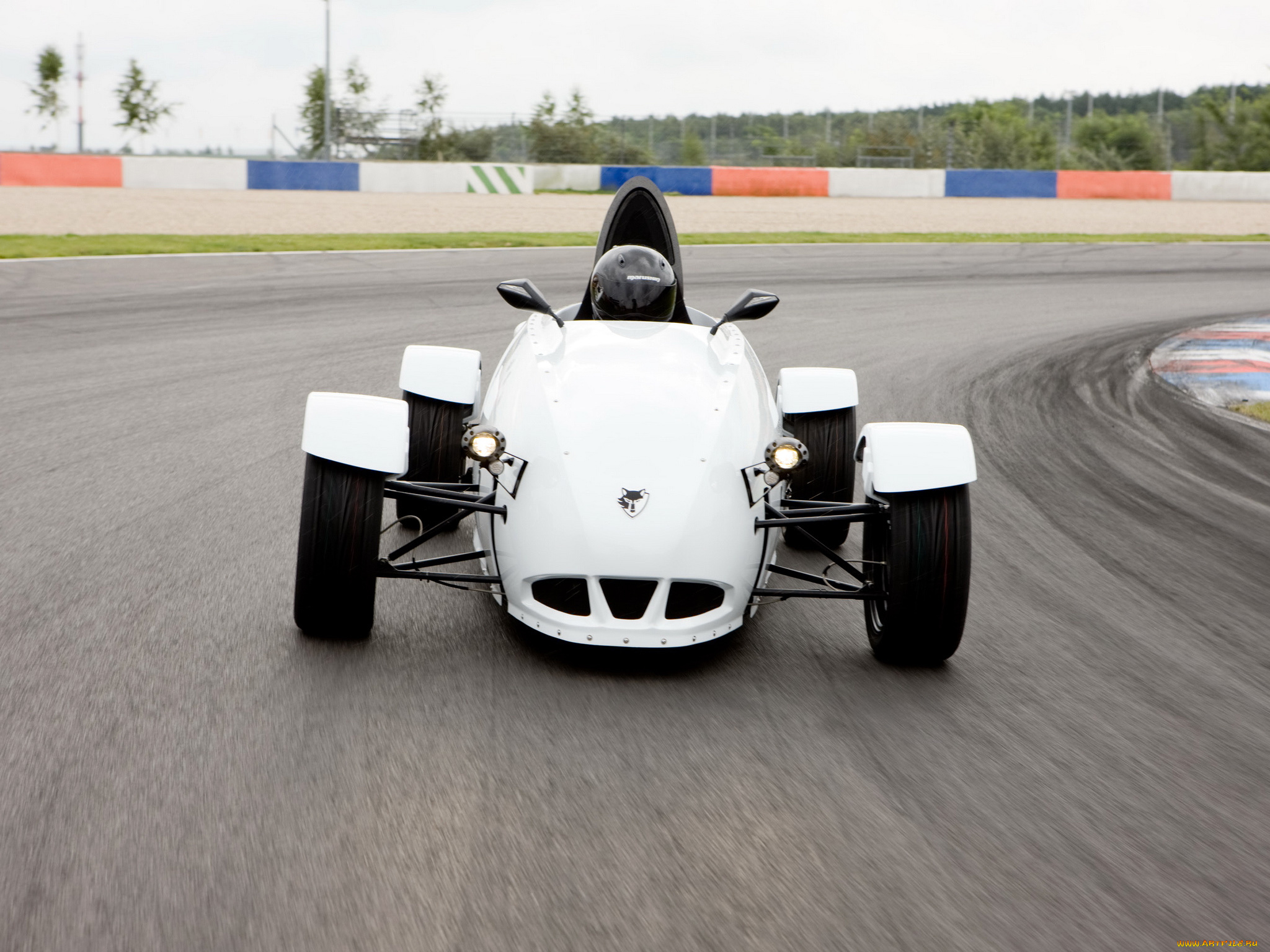 wolf, автомобили