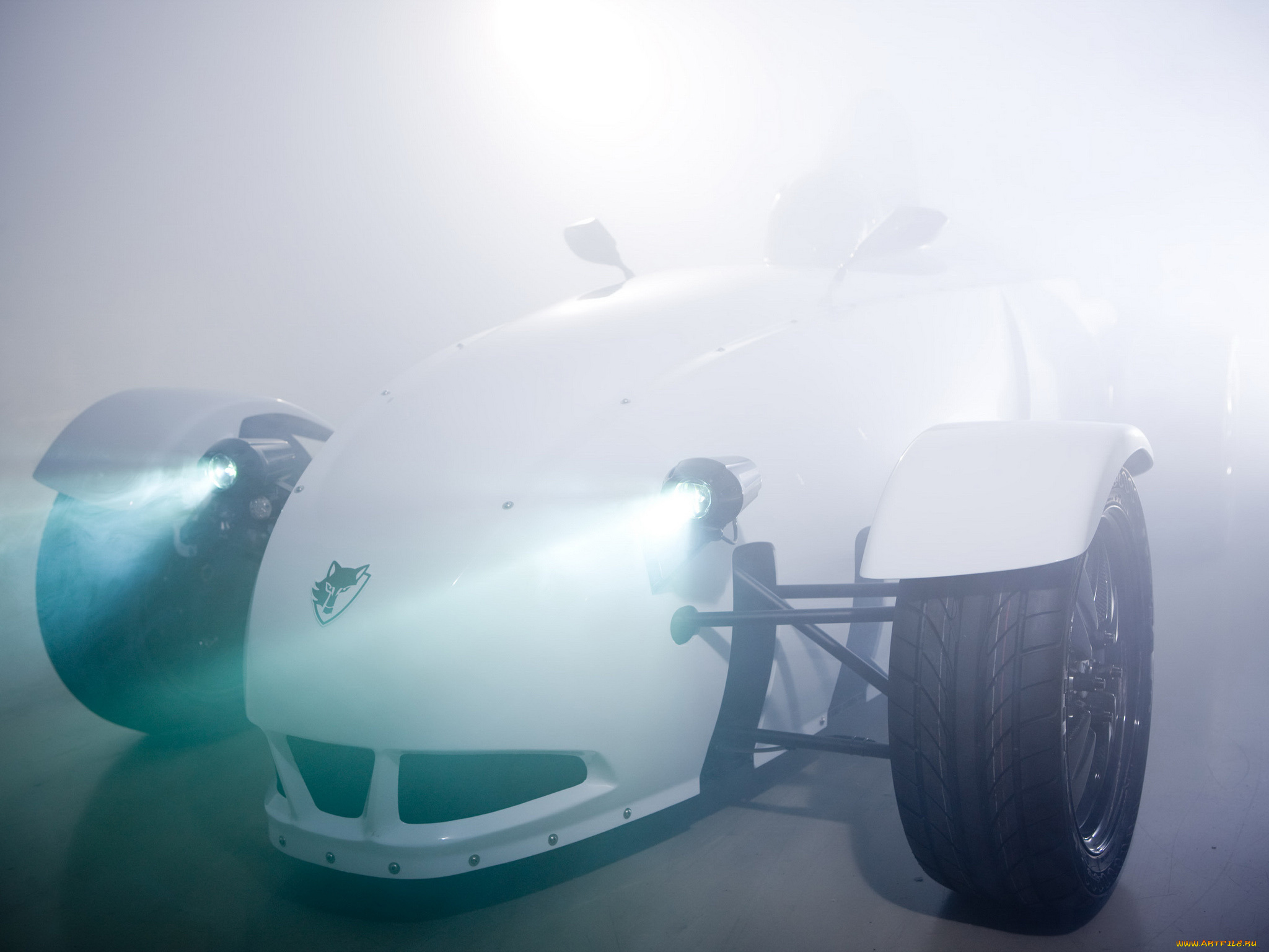 wolf, автомобили