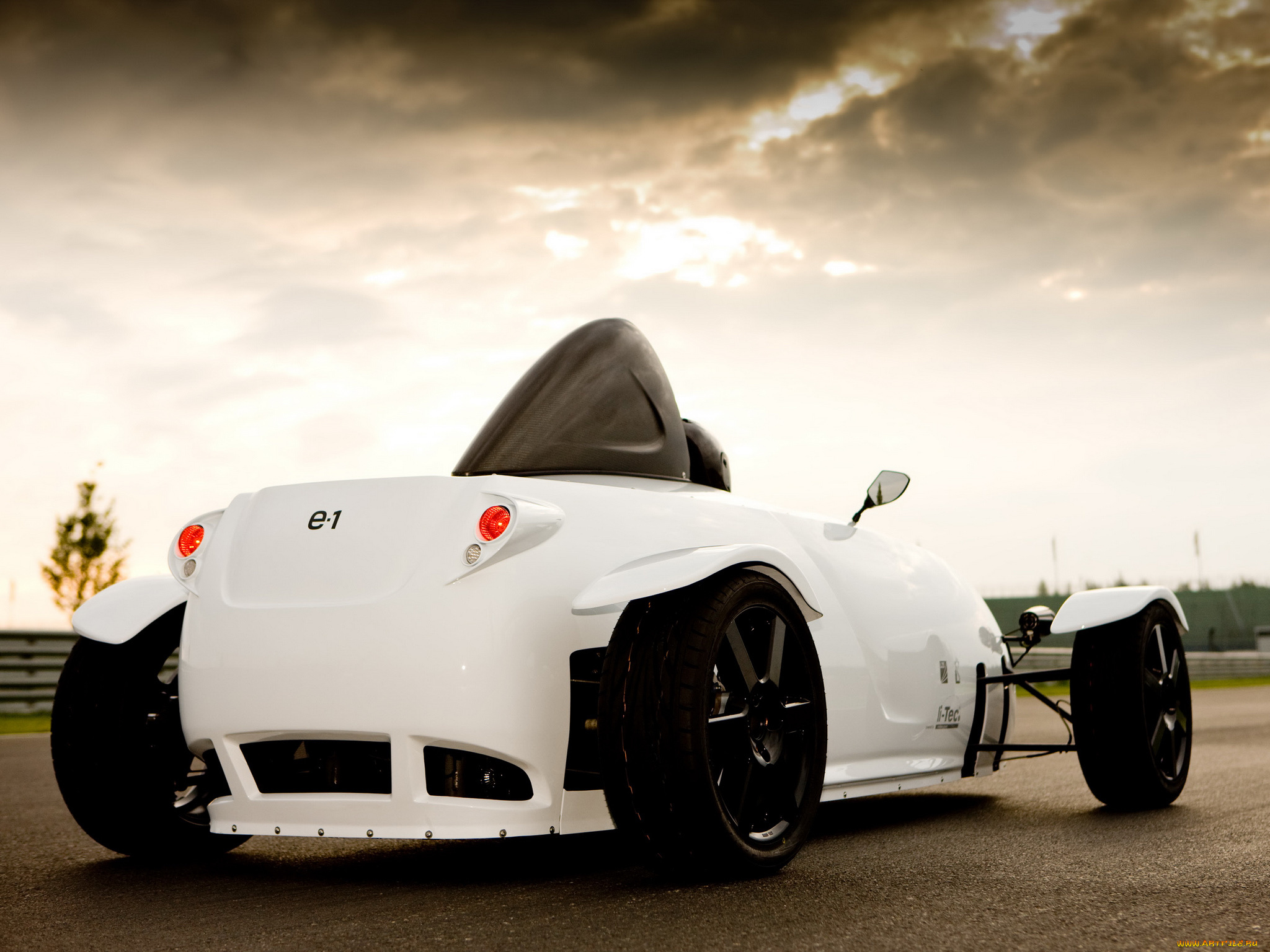 wolf, автомобили