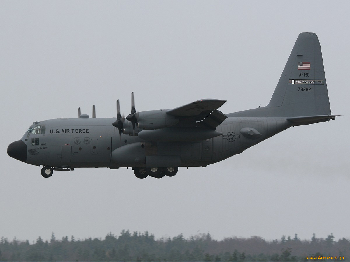 авиация, военно, транспортные, самолёты