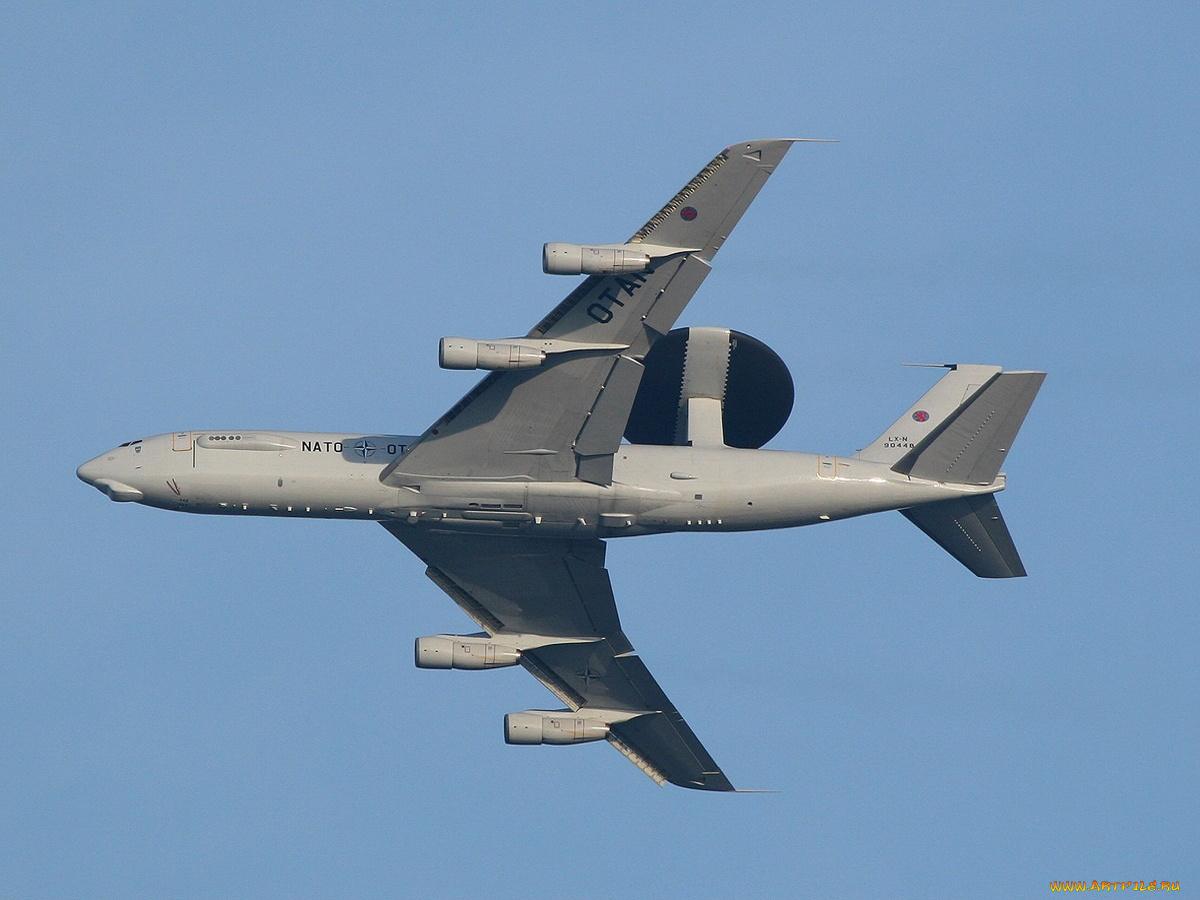 авиация, военно, транспортные, самолёты