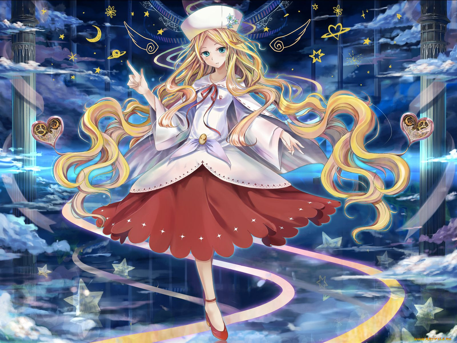 аниме, *unknown, другое